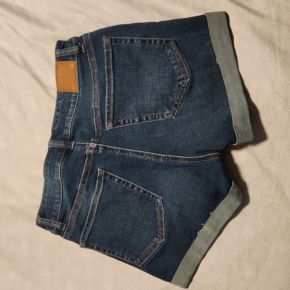 Aero Shorts